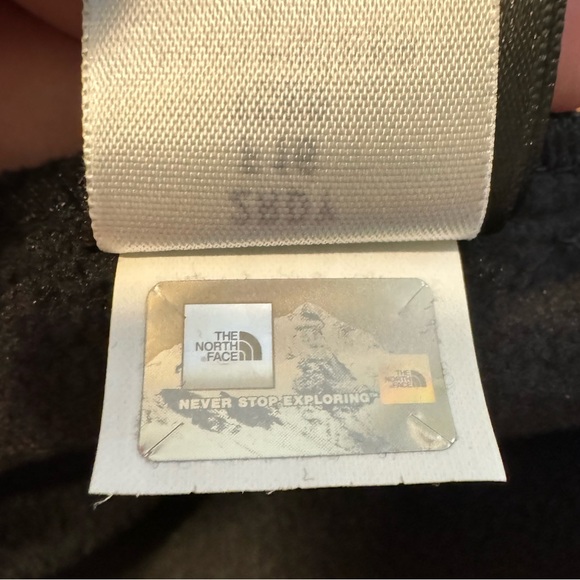 Women’s North Face Jacket XXL - Picture 6 of 7